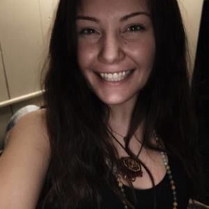 Meet your Posher, Cayli